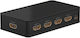 Goobay HDMI Switch 58489