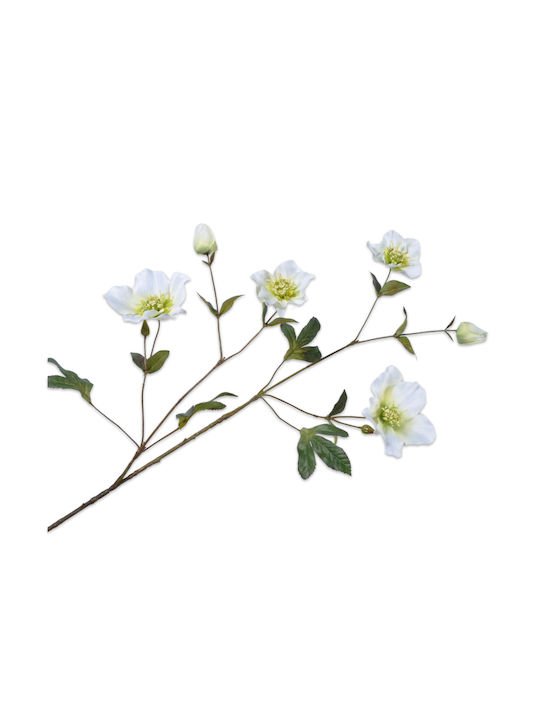 Artificial Decorative Branch 93cm 1pcs