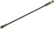 Flexlight Led Dj Lighting Gooseneck Lamp Bnc Φως για Κονσόλα με σύνδεση BNC