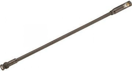 Flexlight Led Dj Lighting Gooseneck Lamp Bnc Φως για Κονσόλα με σύνδεση BNC