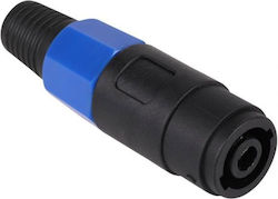 DM-0058-S Βύσμα 10τμχ