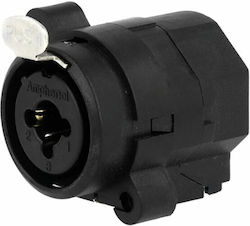 Amphenol Xlr Βύσμα XLR