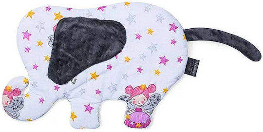 Crib Decorative Pillow Multicolored