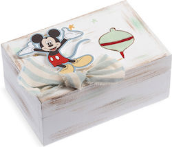 Disney Κουτί για Μαρτυρικά Mickey Mouse