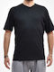 T-shirt Black