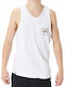 Bruce Blouse White