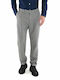Uniform Taylor Pantaloni Chino cu Croială Normală Gray