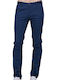 Trousers Chino Navy Blue
