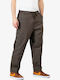 Reflex Hustler Pantaloni Gri
