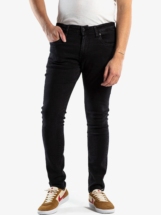 Pant Trousers Black