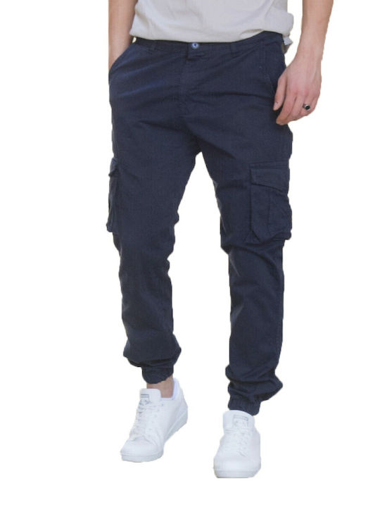 Huxley & Grace Pantaloni Albastru marin Huxley & Grace Pantaloni Albastru marin