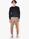 Casual Herrenhosen Braune