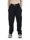 H&S Men's Trousers Black