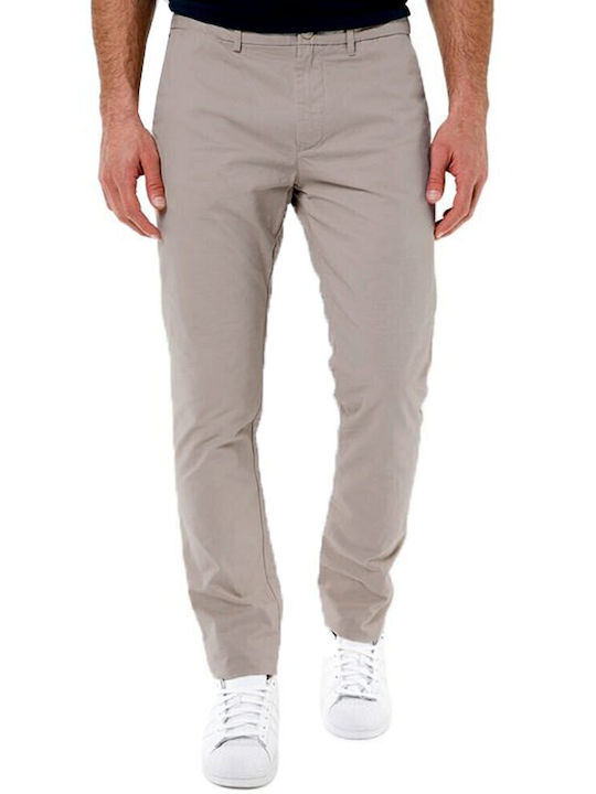 Trousers Chino Gray