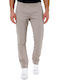 Trousers Chino Gray
