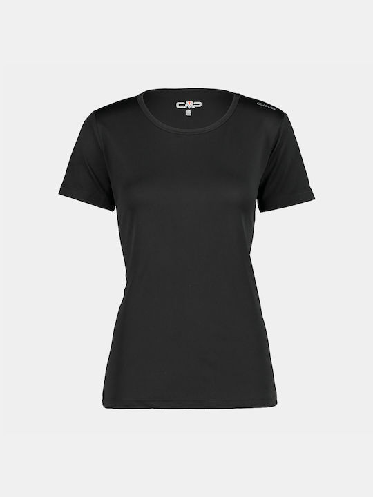 CMP Women's Women's Athletic T-shirt Fast Dryin...