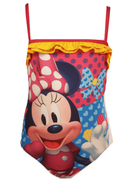 Arditex Mouse Kids Swimwear One-Piece Multicolour