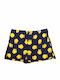 Apple Boxer Looney Tunes Παιδικό Μποξεράκι Μαρίν Tweety