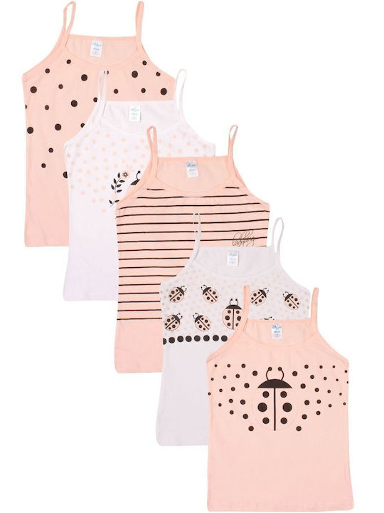 Biyo Set maiouri pentru copii Multicolour 5buc