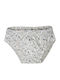 Baykar Kids' Brief Gray