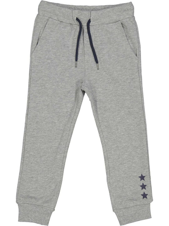 Birba Trybeyond Kids Sweatpants Gray 1pcs