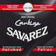 Savarez Cristal Cantiga Single Classical Guitar...