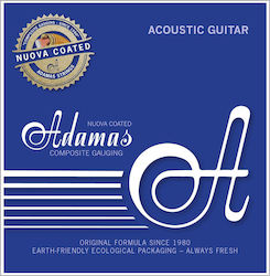Adamas Nuova Coated Corzi Pentru Bas Phosphor B...