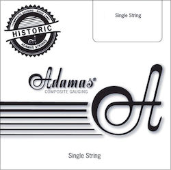 Adamas Nuova Coated 665.313 Χορδή 13" Μπάσου