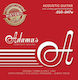 Adamas Σετ Phosphor Bronze Χορδών 10 - 47" για ...