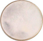 Drumhead for Percussion 7.4"