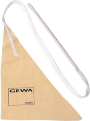 Gewa Leather Wiper Clarinet Gewa Leather Wiper Clarinet