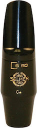 Selmer S80 Cx Nu Mouthpieces