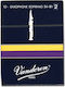Vandoren Reeds