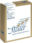 Steuer Line Bb Clarinet French Cut 1 Reeds