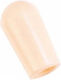 String Selector Cap Cream for Universal Guitar in Beige Color