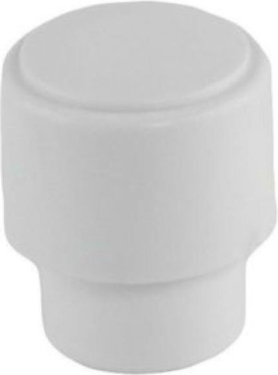 Switch Tip Selector Cap Tele for Telecaster Guitar in White Color