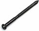 Pickup Bass Screw Screw in Black Color