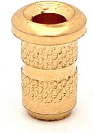 String Bushing Body Top Brückenzubehör in Gold Farbe