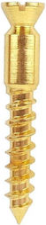 Fender Bridge Pivot Screw 1997003200 Εξάρτημα Γέφυρας Χρυσό Fender Bridge Pivot Screw 1997003200 Εξάρτημα Γέφυρας Χρυσό