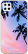 Babaco Nature Back Cover Silicon Multicolor (Galaxy A42)