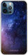 Babaco Nature Back Cover Σιλικόνης Πολύχρωμο (iPhone 13 Pro)