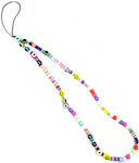 Phone Wrist Strap Multicolour