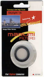 Marumi 38620 Filtru Pentru Obiectiv Luminator 28mm Marumi 38620 Filtru Pentru Obiectiv Luminator 28mm
