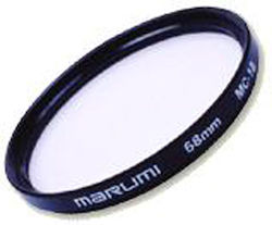 Marumi Sky Filter Filter Skylight 55mm for Camera Lenses