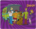 Scooby Doo Car Мишка Подложка 230мм