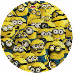 Koupakoupa All Minions 200mm Κίτρινο