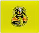 Koupakoupa Cobra Kai Mauspad (230mm) Gelbes KP_...