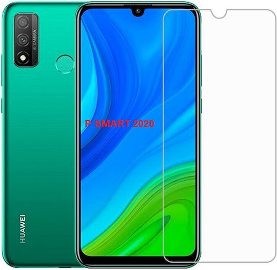 Tempered Glass (Huawei P Smart 2019/P Smart+/P Smart2020)