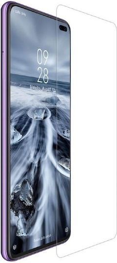 Tempered Glass (Huawei P Smart 2021)