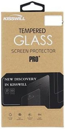 Kisswill 0.3mm Tempered Glass (HUAWEI Y635)